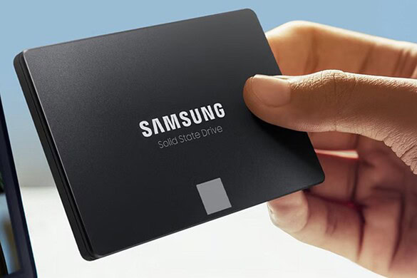 Samsung a rischio causa: non ha rispettato la garanzia di un SSD
