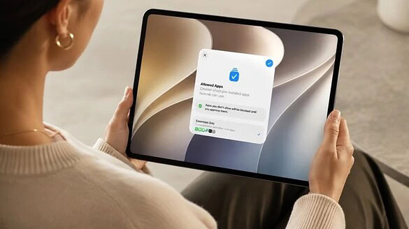 iPadOS 27, Apple rimuove una beta comparsa per iPad Pro non compatibili