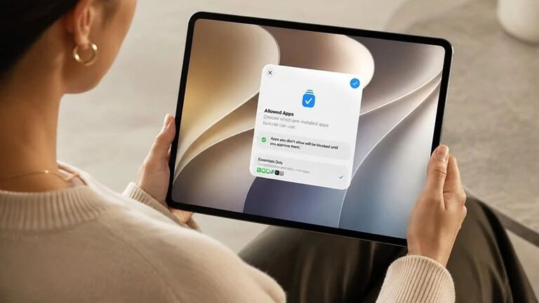 iPadOS 27, Apple rimuove una beta comparsa per iPad Pro non compatibili