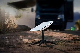 Starlink, il kit diventa in comodato d’uso: si paga a rate ogni mese