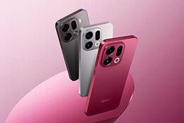 ColorOS 17 dice no al vetro liquido: OPPO va controcorrente