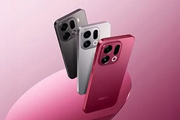 ColorOS 17 dice no al vetro liquido: OPPO va controcorrente