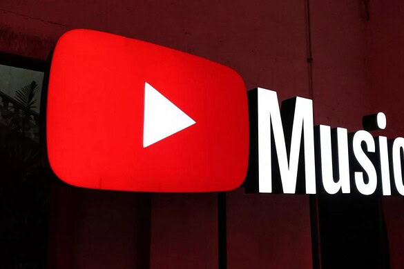YouTube Music, arriva il tasto per bloccare gli artisti ma non funziona