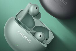 OnePlus Nord Buds 4 in arrivo: audio Hi-Res e ANC a meno di 30 euro