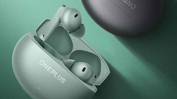 OnePlus Nord Buds 4 in arrivo: audio Hi-Res e ANC a meno di 30 euro