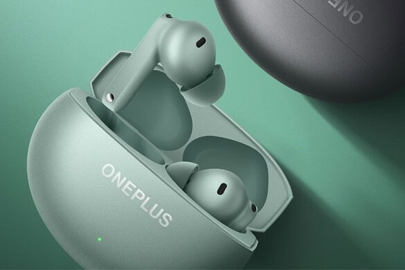OnePlus Nord Buds 4 in arrivo: audio Hi-Res e ANC a meno di 30 euro