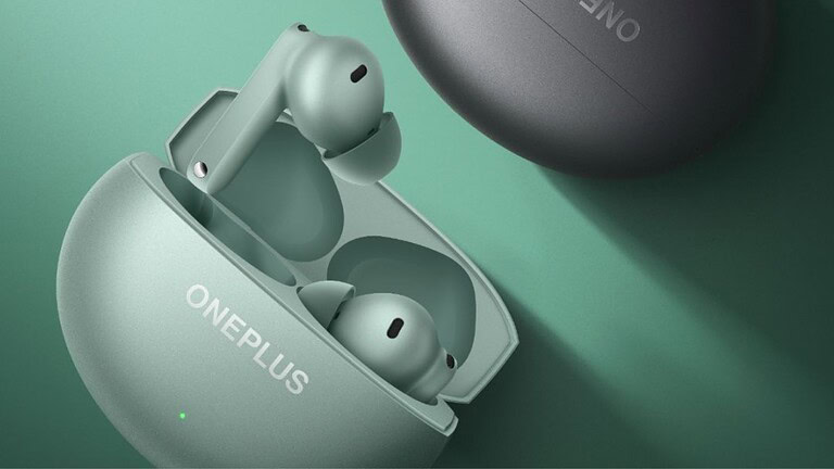 OnePlus Nord Buds 4 in arrivo: audio Hi-Res e ANC a meno di 30 euro