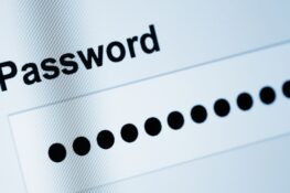 Account compromessi e password rubate: la nuova strategia degli hacker