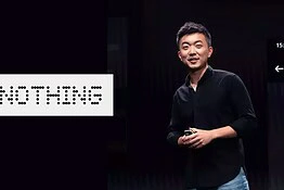 Carl Pei, il fondatore di Nothing dice che il momento migliore per comprare uno smartphone era ieri