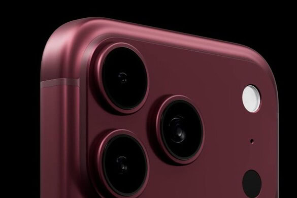 iPhone 18 Pro, la vernice scolorisce ancora? I timori sui nuovi colori