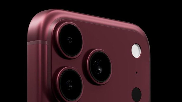 iPhone 18 Pro