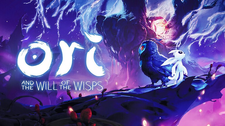Ori, il director attacca Xbox