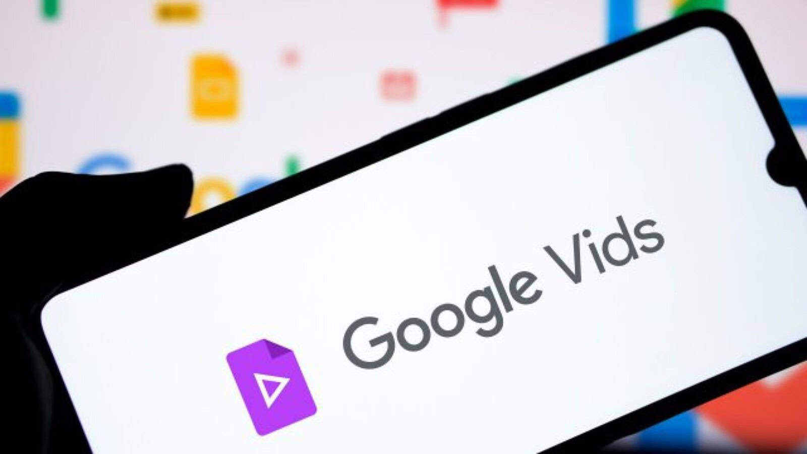 Google Vids: avatar gratuiti, clip più lunghe e voci IA in più lingue