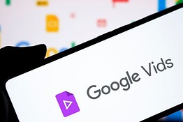Google Vids: avatar gratuiti, clip più lunghe e voci IA in più lingue