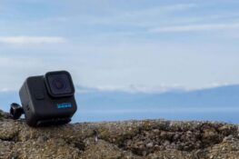 GoPro a rischio default: l’azienda teme per la propria sopravvivenza
