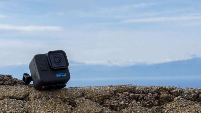 GoPro a rischio default: l'azienda teme per la propria sopravvivenza