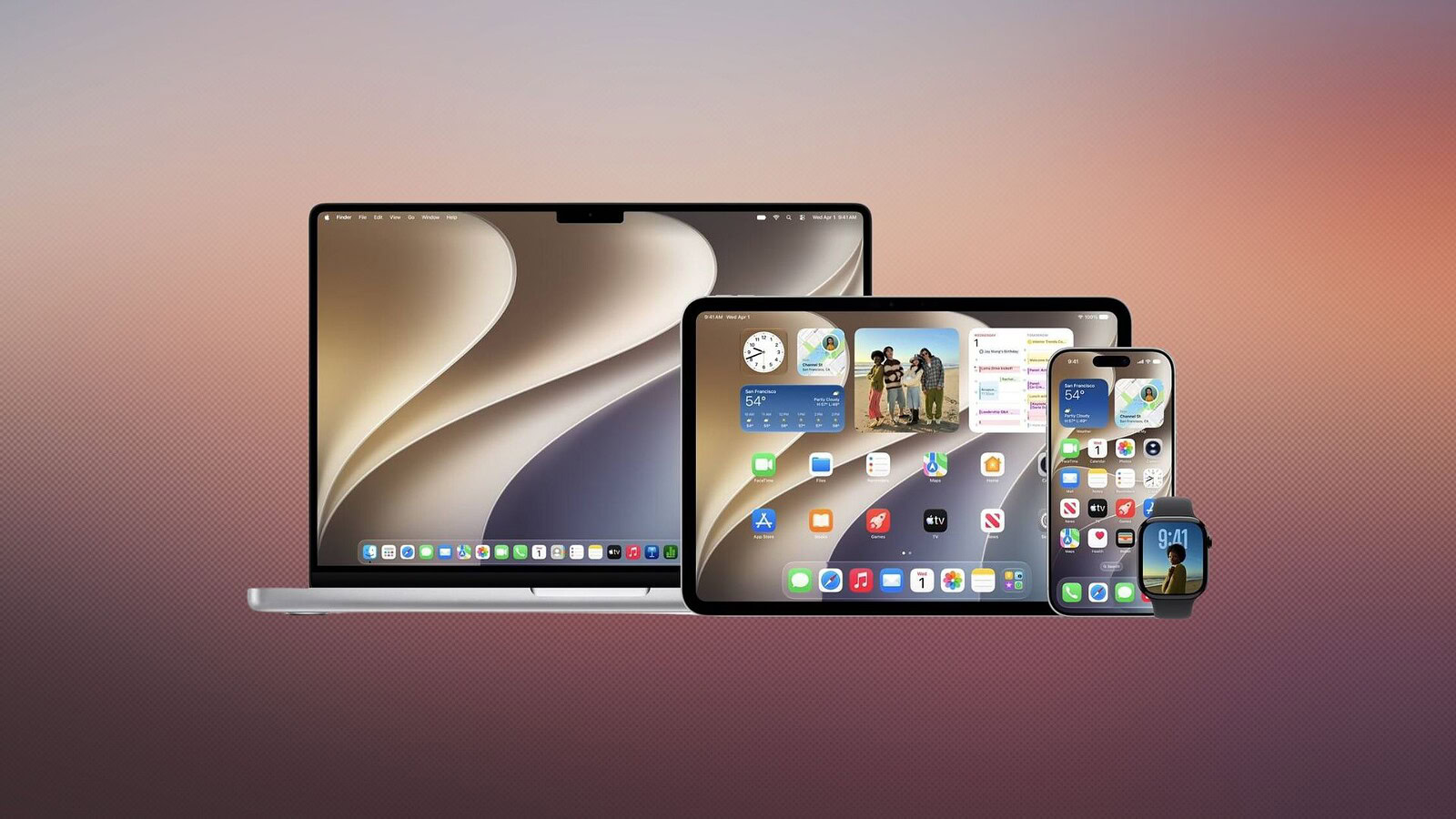 macOS