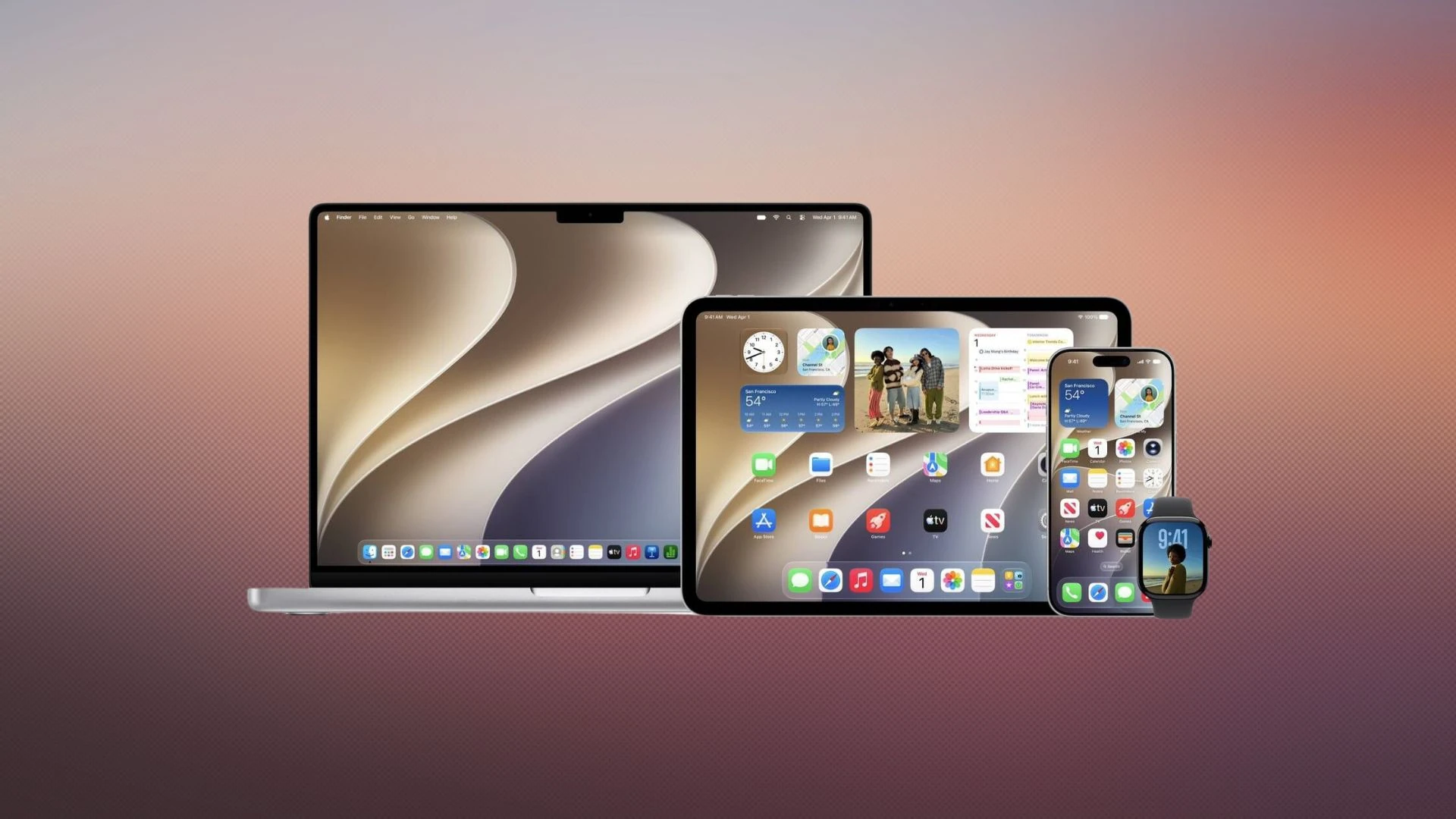 macOS