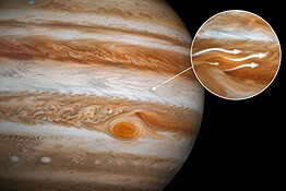 Giovi caldi, la scoperta sui venti che spiazza gli scienziati