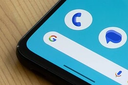 Google Telefono e Contatti per Wear OS: ecco il nuovo look Material 3