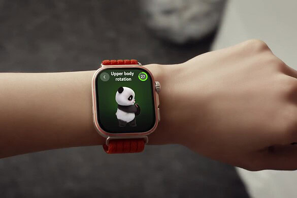 Huawei Watch Fit 5: arrivano Clue e le app per la salute femminile