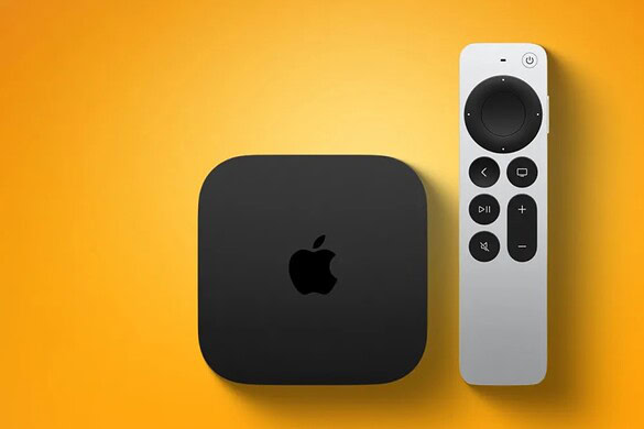 iOS 27 rivoluziona l’aggiornamento di Apple TV: ora si fa dall’iPhone