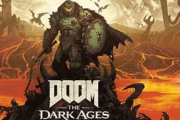 DOOM: The Dark Ages su PS5 Pro: grafica migliorata con il nuovo PSSR