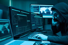 Sextortion in crescita: come funziona la truffa email del finto video
