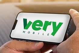Very Mobile addio SMS illimitati: cosa cambia da oggi per la portabilità
