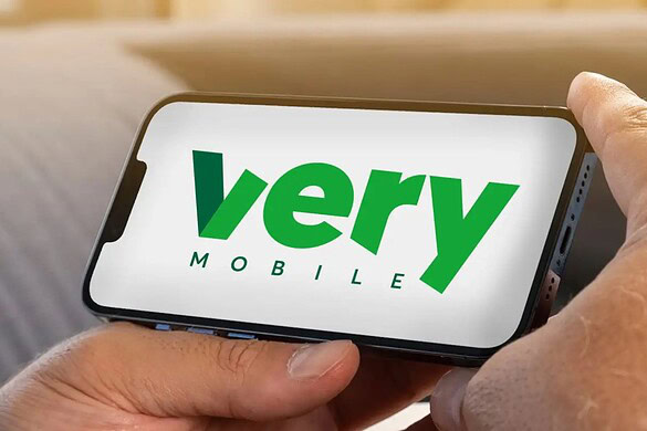 Very Mobile addio SMS illimitati: cosa cambia da oggi per la portabilità