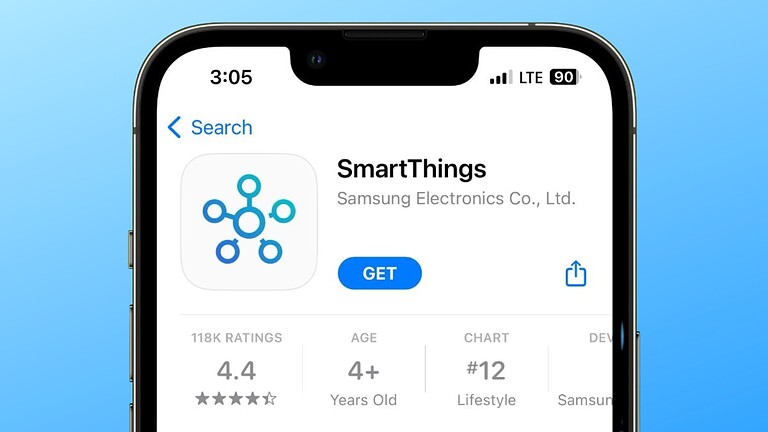 SmartThings