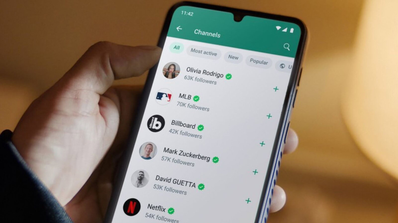 WhatsApp username, come prenotare il proprio nome utente da subito