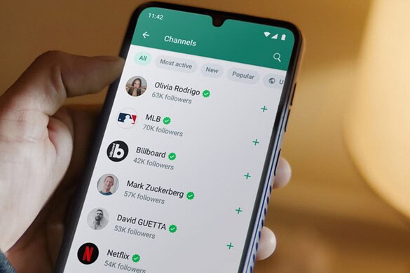 WhatsApp username, come prenotare il proprio nome utente da subito