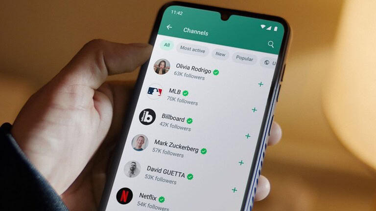 WhatsApp username, come prenotare il proprio nome utente da subito