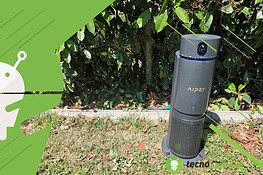 Aiper IrriSense 2: l’irrigatore intelligente con App per il tuo giardino – Recensione