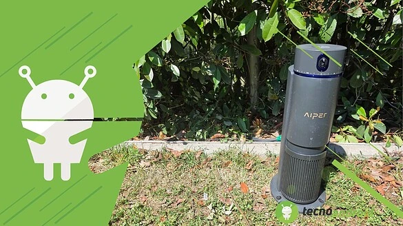 Aiper IrriSense 2: l’irrigatore intelligente con App per il tuo giardino – Recensione
