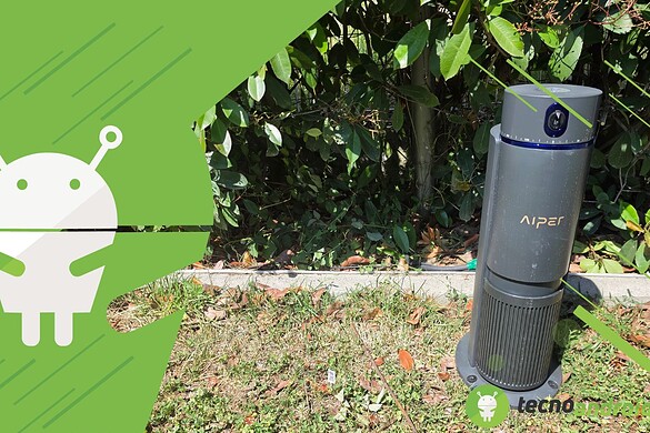 Aiper IrriSense 2: l’irrigatore intelligente con App per il tuo giardino – Recensione