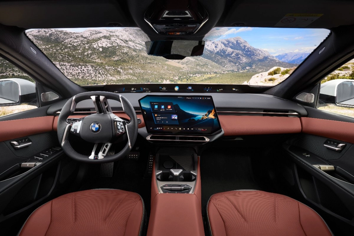 Nuova BMW i3 50 xDrive First Edition: l'elettrica che punta in alto