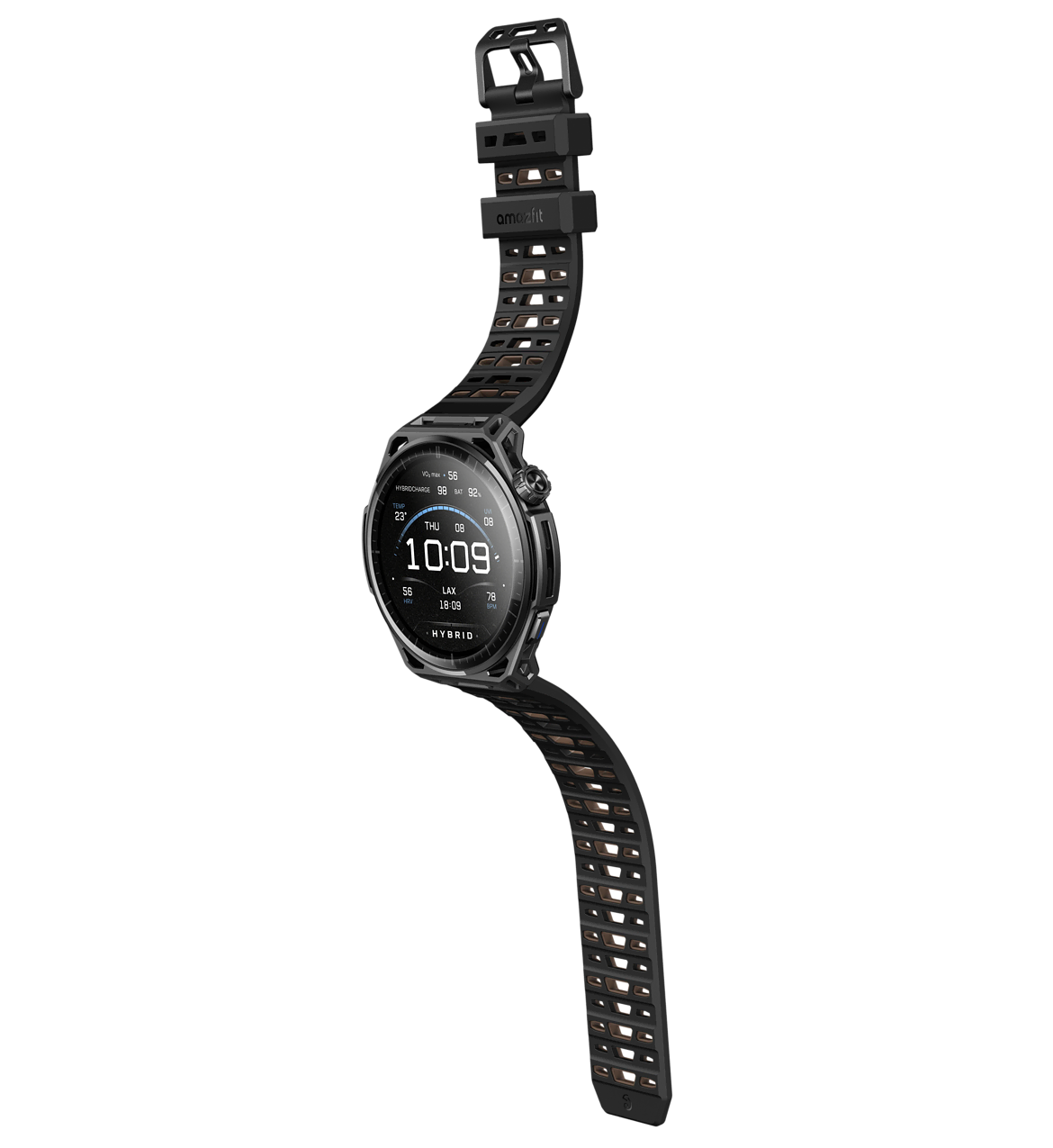 Balance 3 _ Global _ Special Rendering _ 01 _ Titanium Black