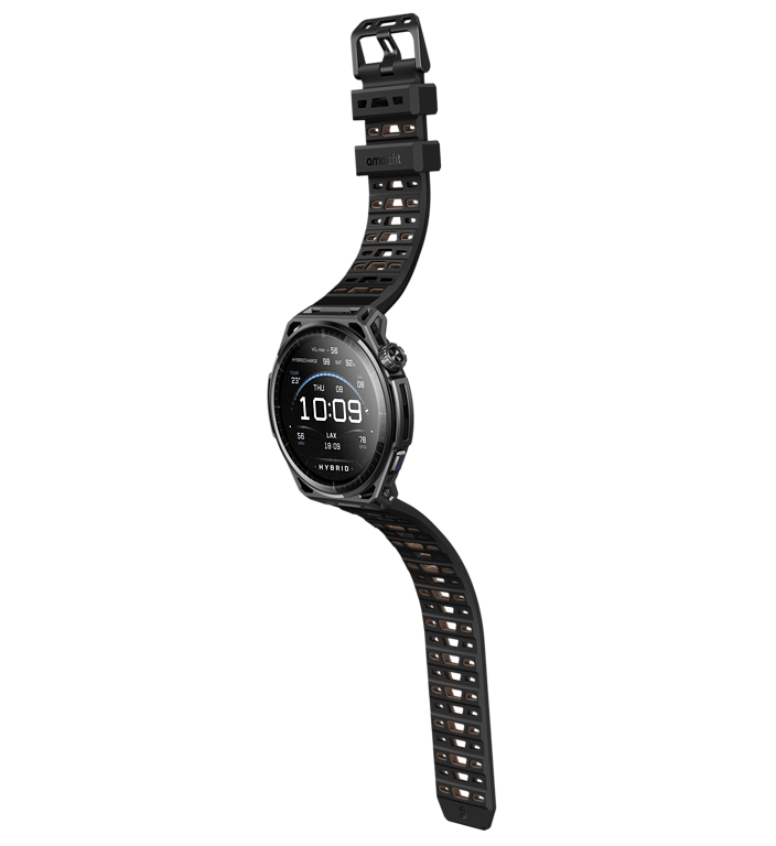 amazfit - specifiche amazfit - utilizzo