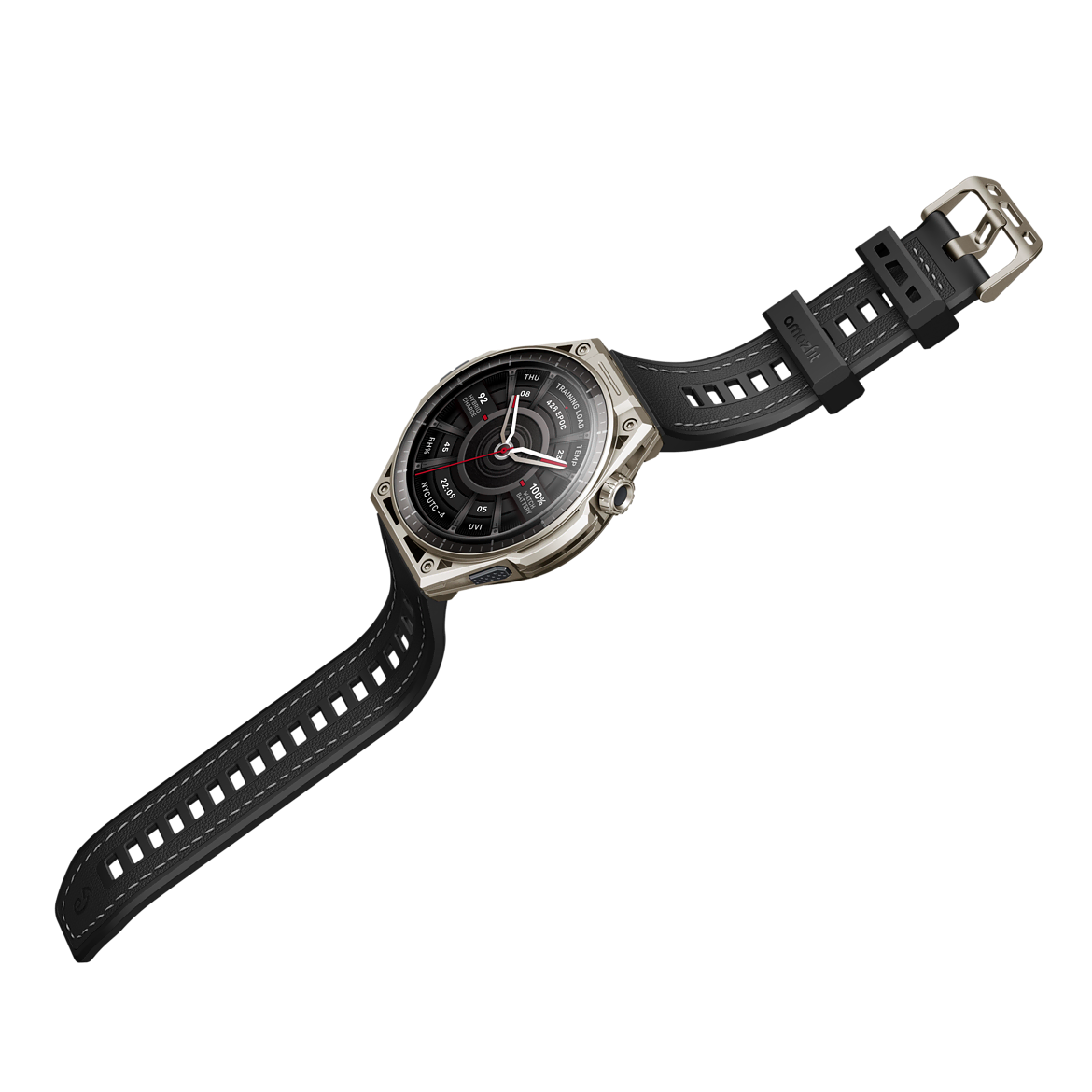Balance Ultra _ Global _ Special Rendering _ 05 _ Black