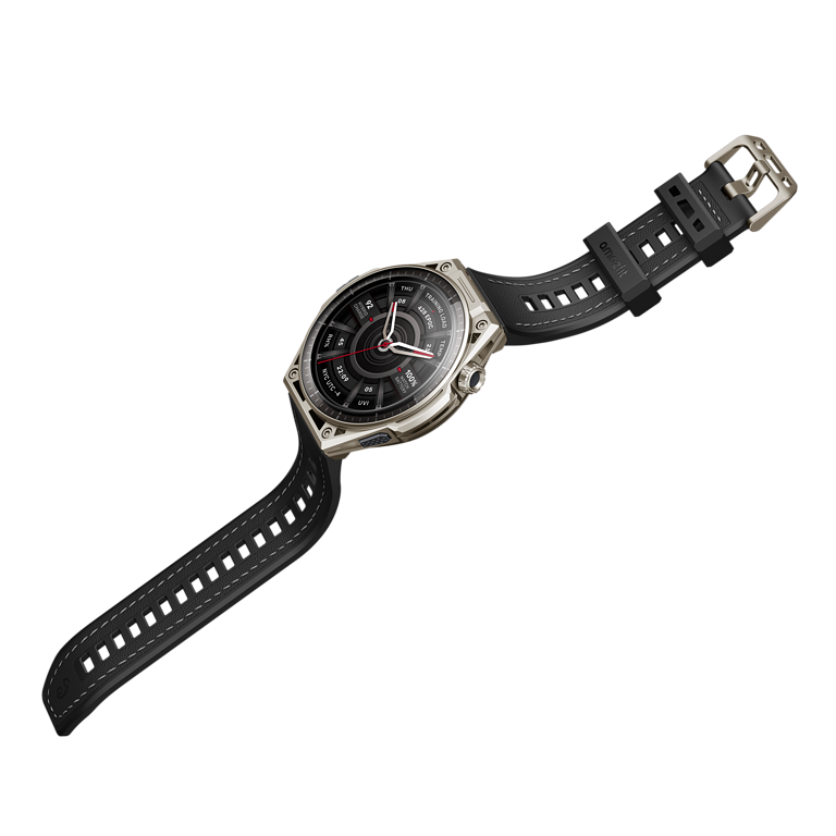 amazfit - funzionalità amazfit - specifiche