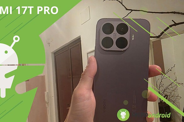 Xiaomi 17T Pro: bello, potente e fa ottime foto, ma ha un problema, RECENSIONE