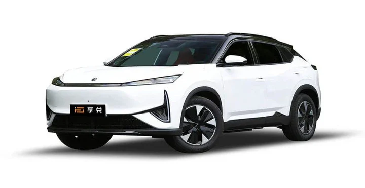 Dongfeng