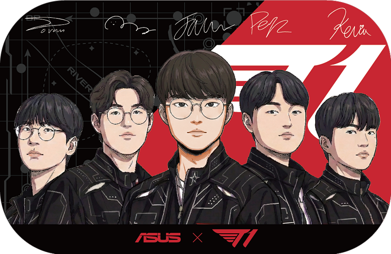 asus asus