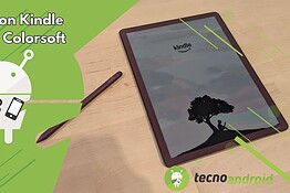 Amazon Kindle Scribe Colorsoft: l’e-reader a colori definitivo – Recensione