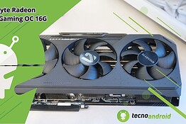 Gigabyte Radeon RX 9070 Gaming OC 16G: potenza AMD, 16 GB e tanta sostanza per il gaming – Recensione