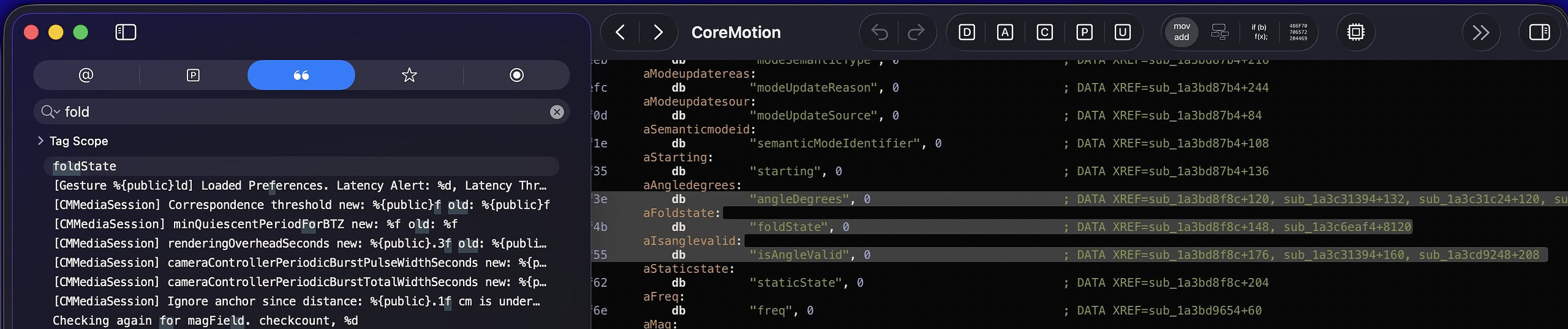 iOS 27 mostra segnali di iPhone Ultra nel suo codice interno