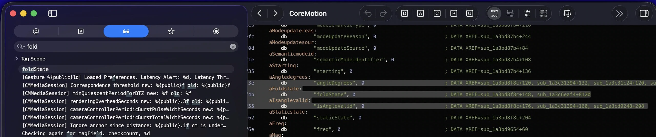 iOS 27 mostra segnali di iPhone Ultra nel suo codice interno
