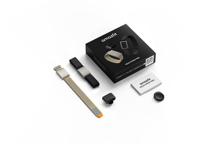 amazfit - dettaglio amazfit - dettaglio